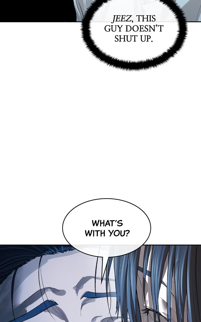Special Civil Servant Chapter 50 page 106 - 