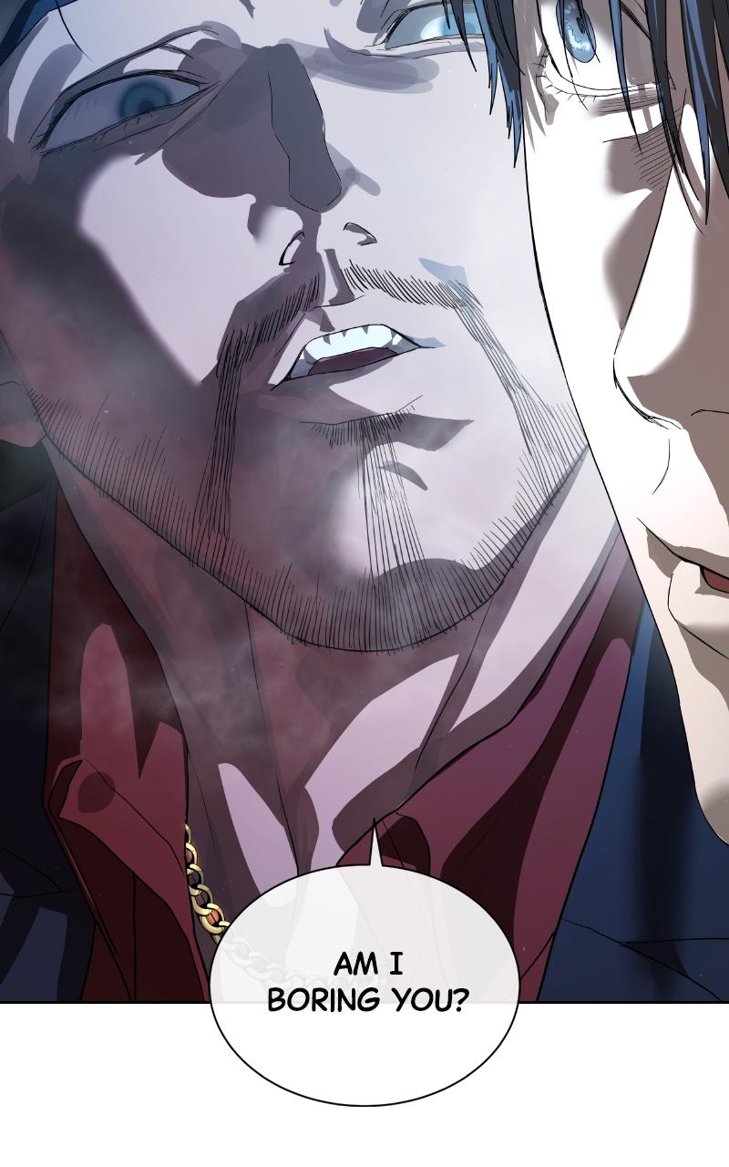 Special Civil Servant Chapter 50 page 107 - 