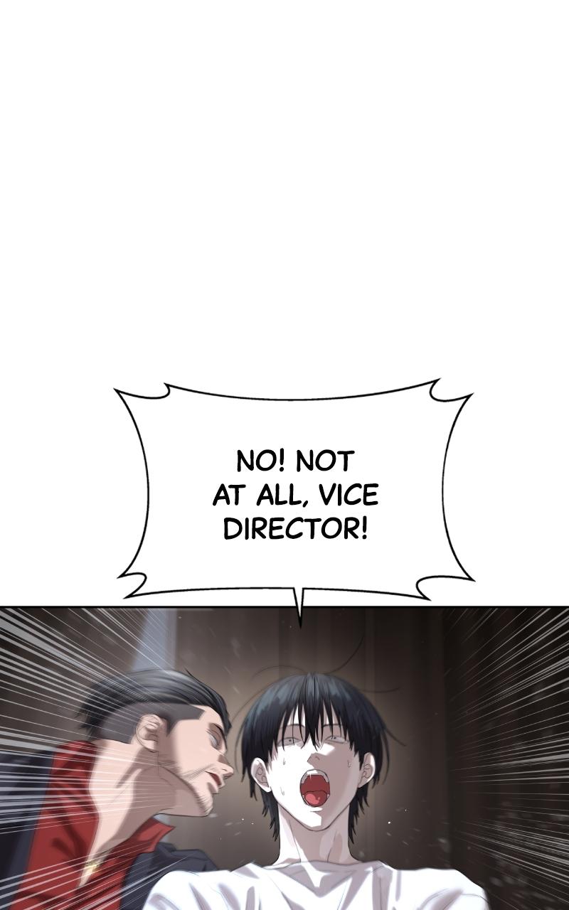 Special Civil Servant Chapter 50 page 108 - 