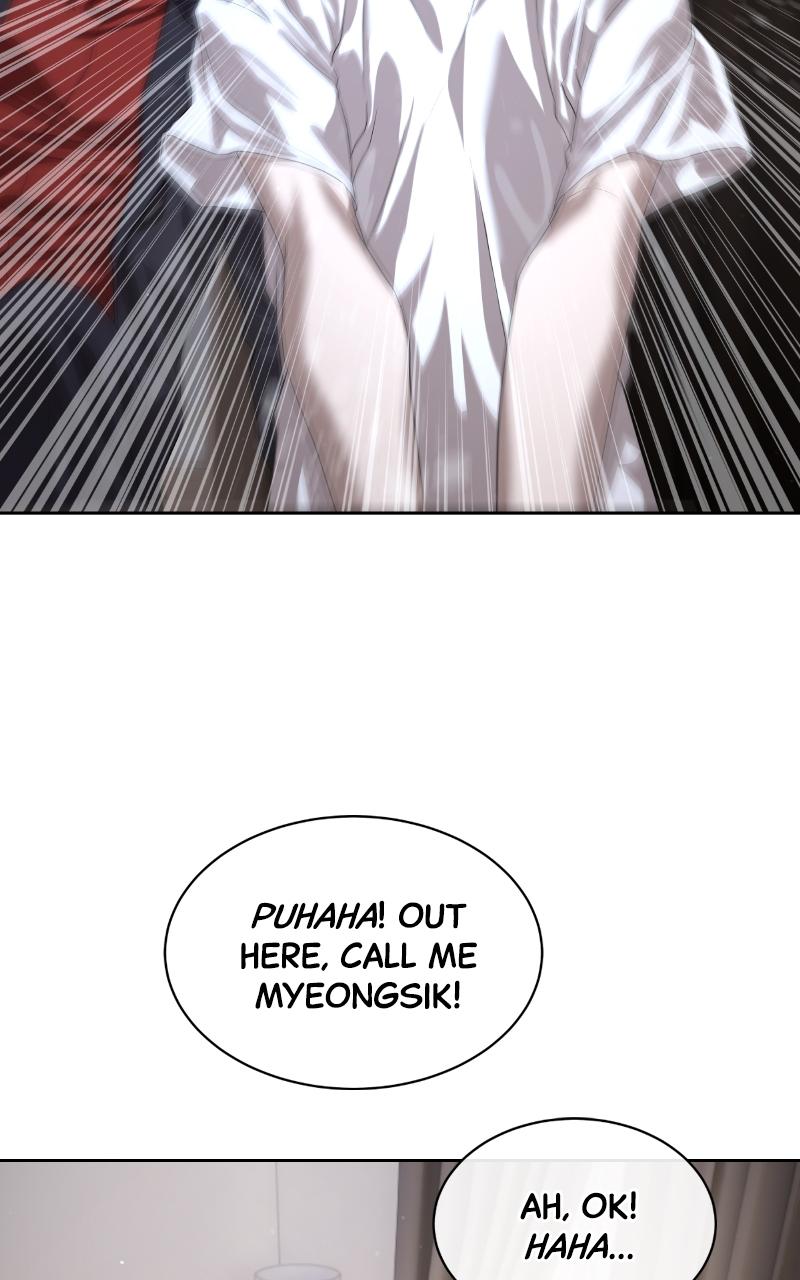 Special Civil Servant Chapter 50 page 109 - 