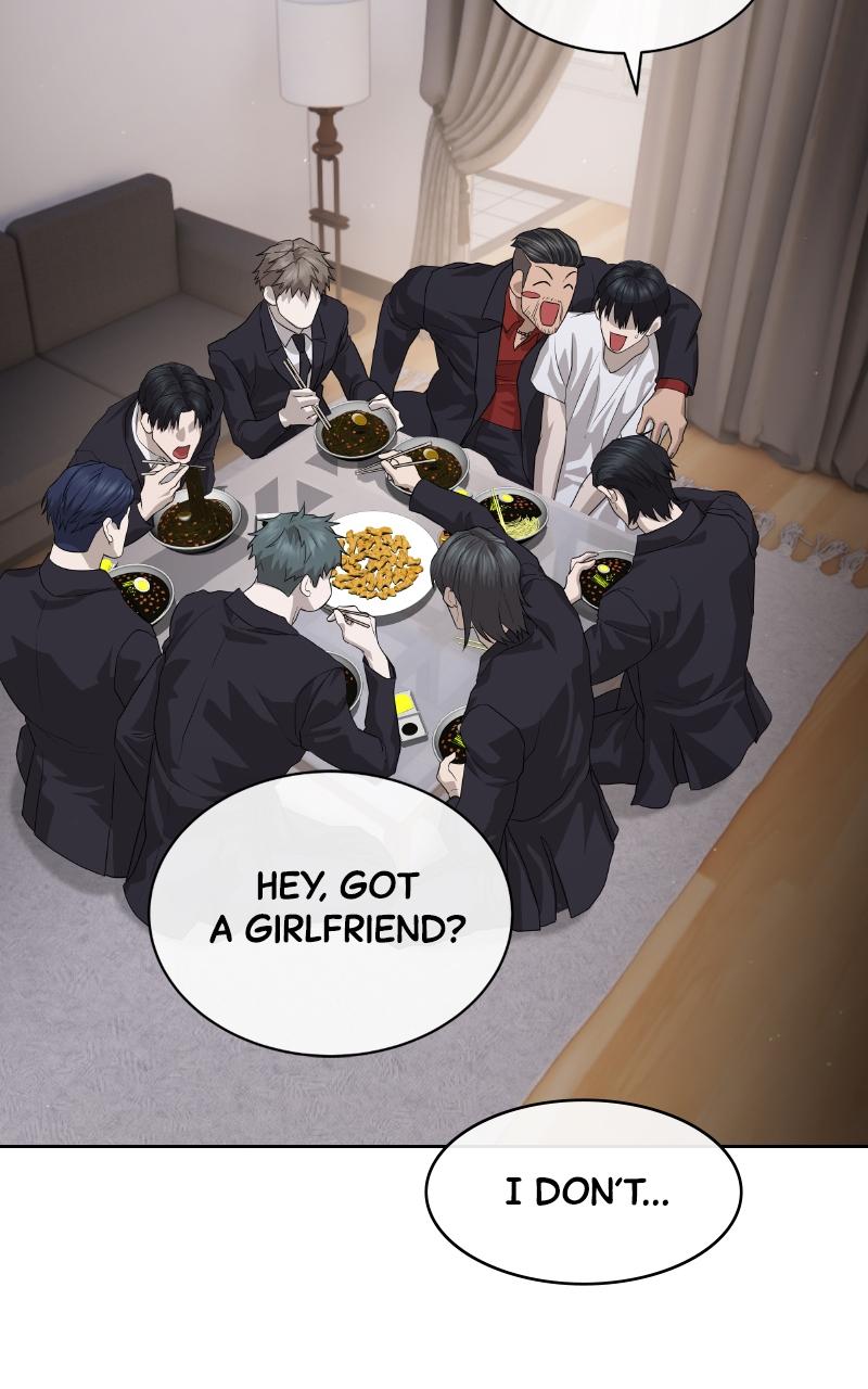Special Civil Servant Chapter 50 page 110 - 