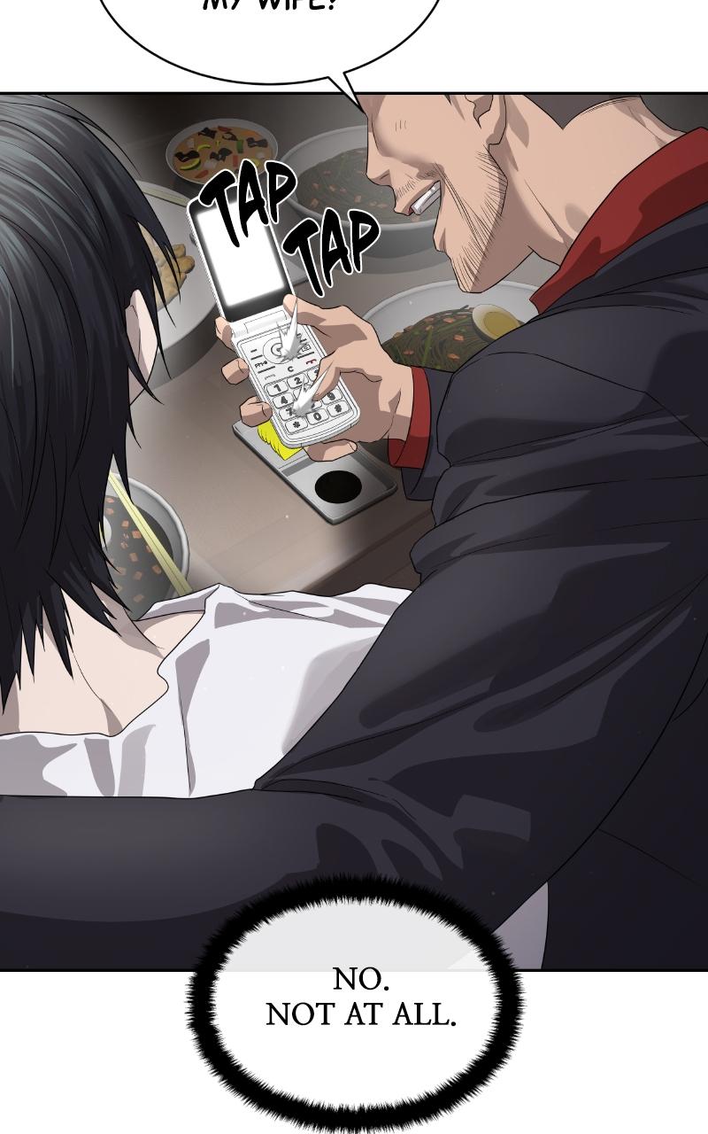 Special Civil Servant Chapter 50 page 113 - 