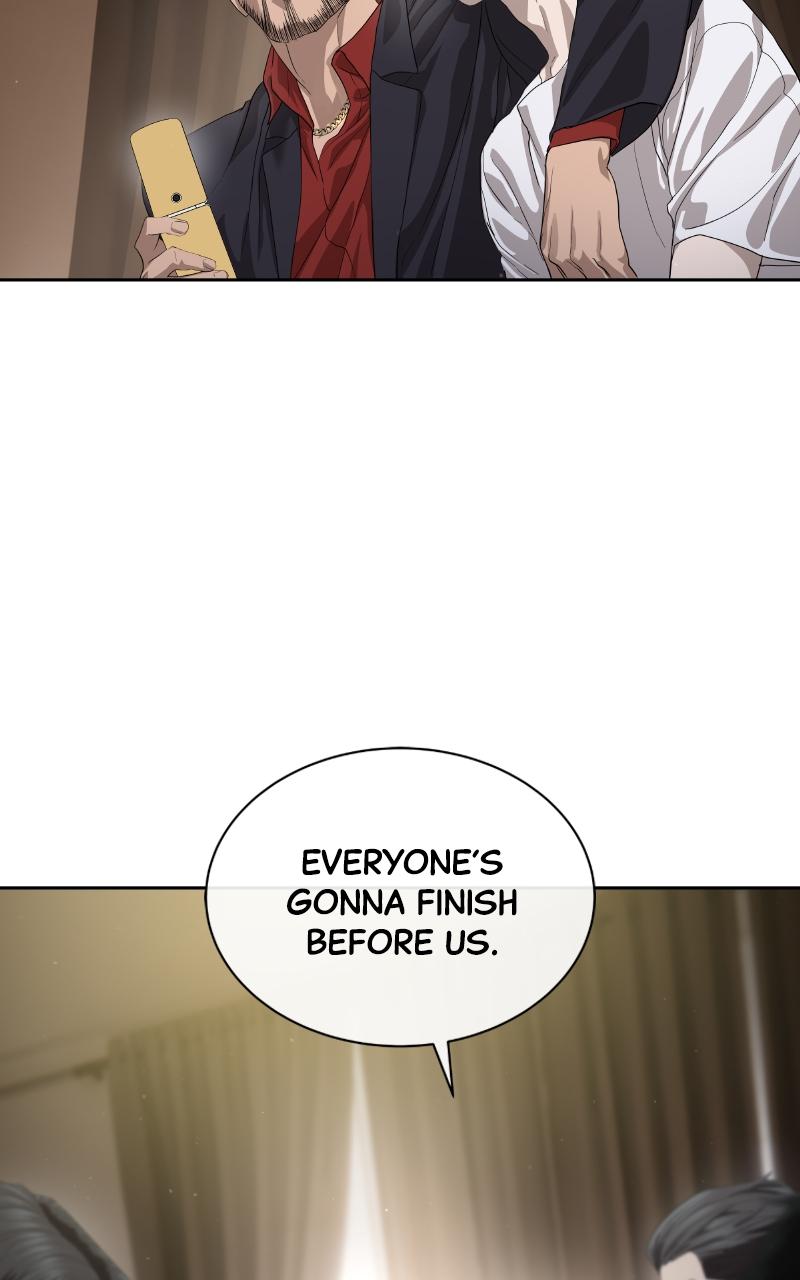 Special Civil Servant Chapter 50 page 116 - 