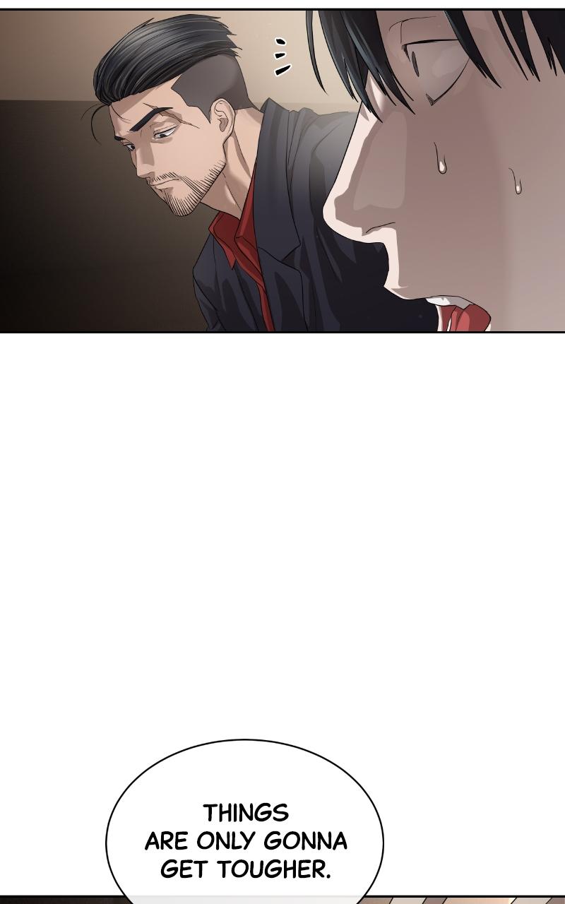 Special Civil Servant Chapter 50 page 120 - 