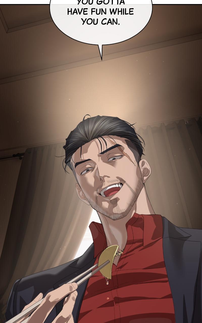 Special Civil Servant Chapter 50 page 122 - 