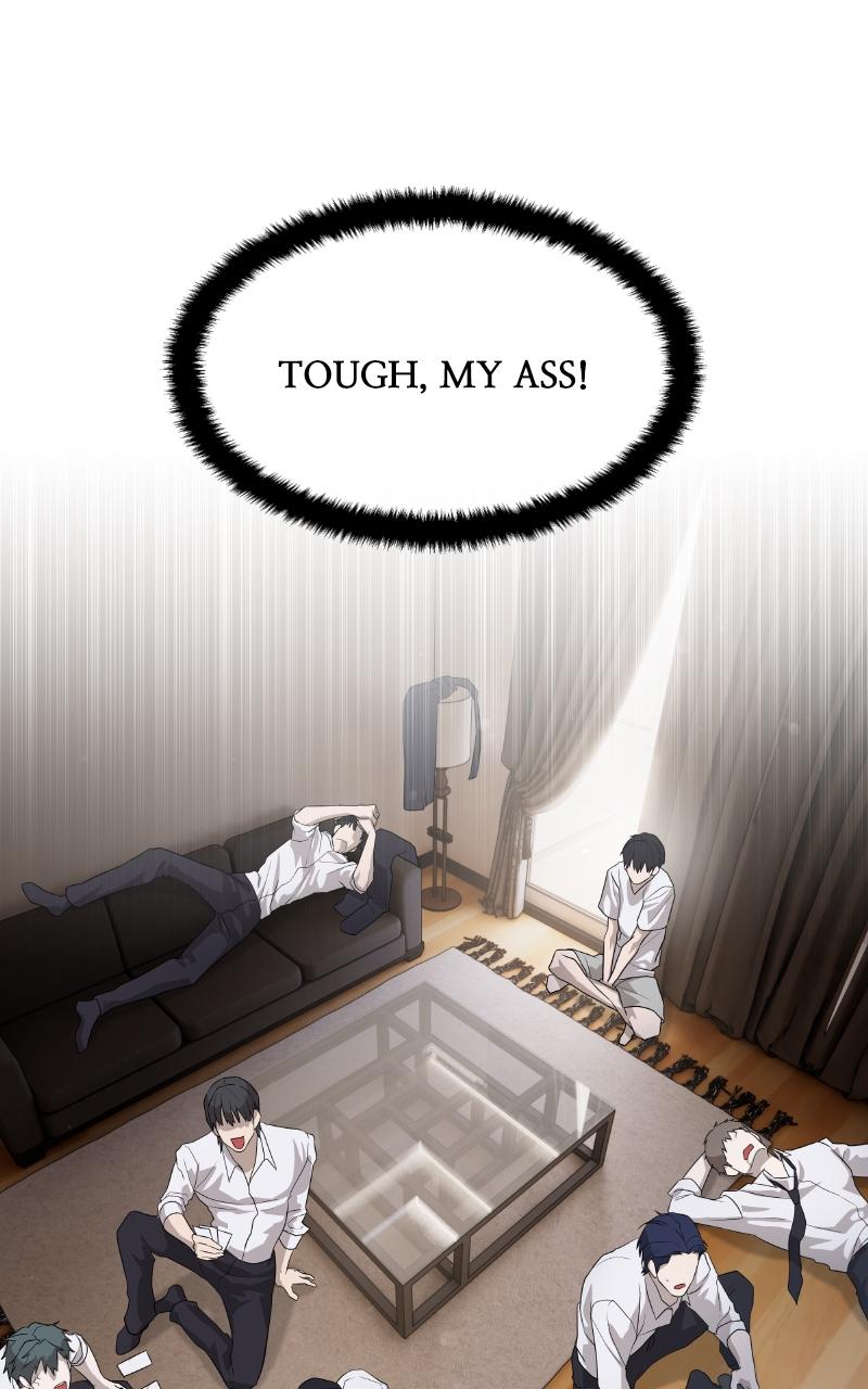 Special Civil Servant Chapter 50 page 126 - 