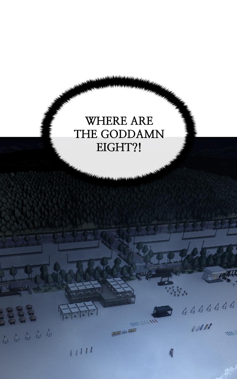 Special Civil Servant Chapter 50 page 129 - 