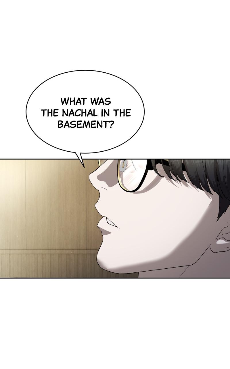 Special Civil Servant Chapter 50 page 14 - 