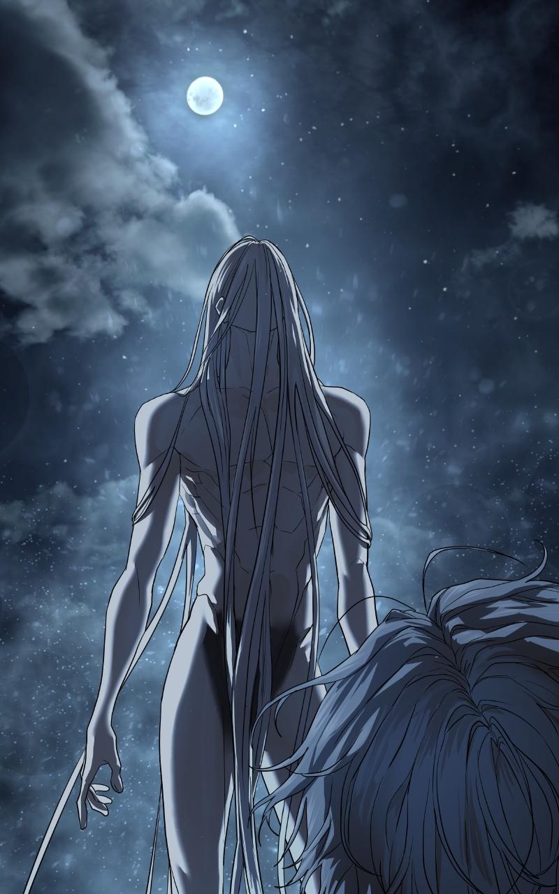 Special Civil Servant Chapter 50 page 134 - 
