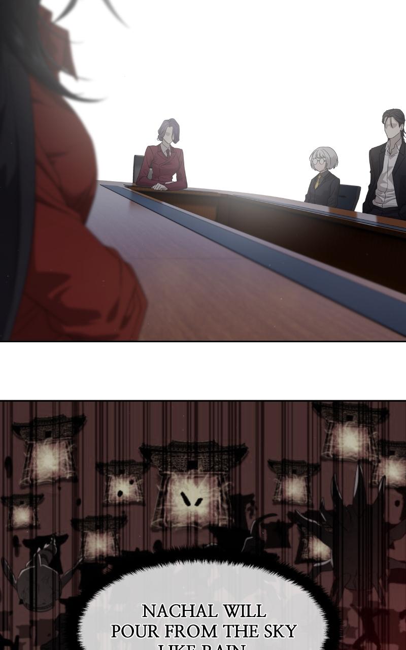 Special Civil Servant Chapter 50 page 20 - 