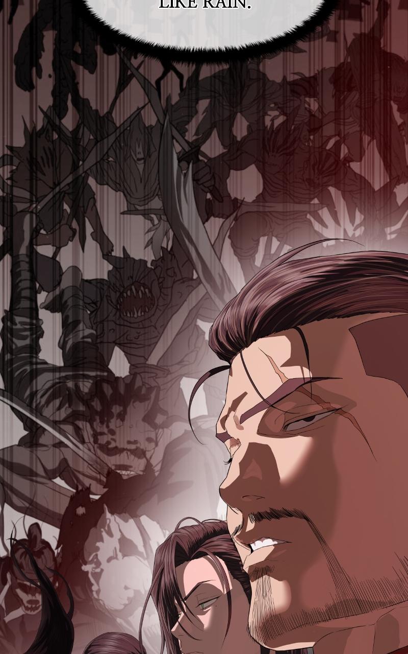 Special Civil Servant Chapter 50 page 21 - 