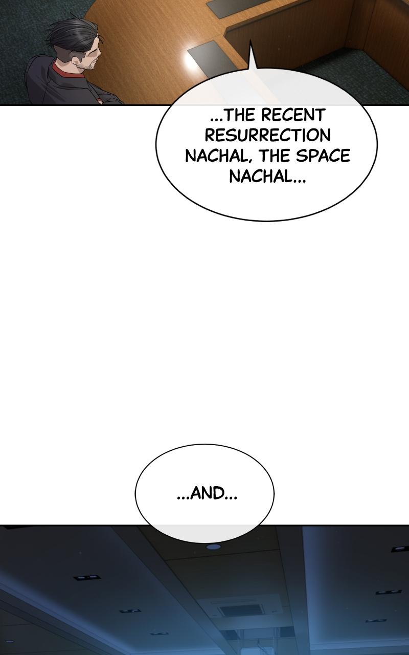 Special Civil Servant Chapter 50 page 25 - 