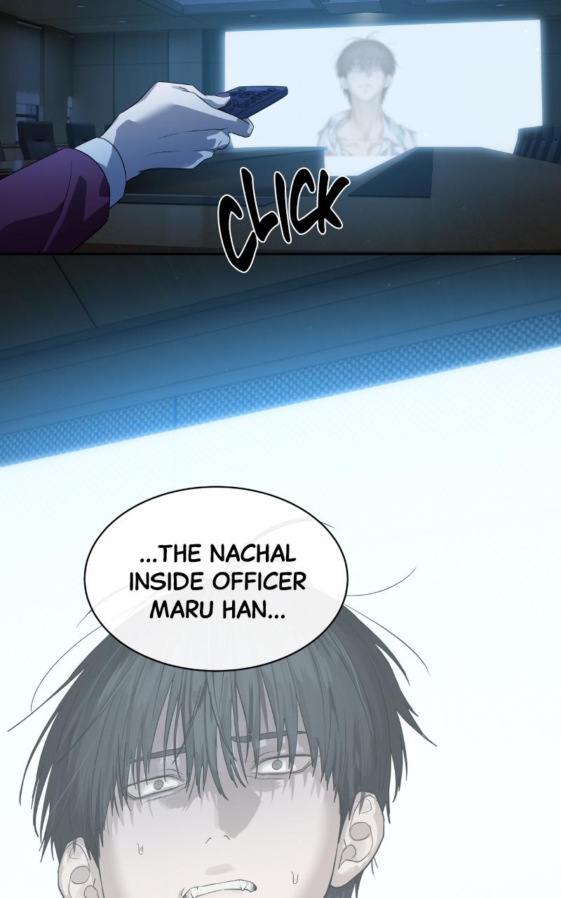 Special Civil Servant Chapter 50 page 26 - 