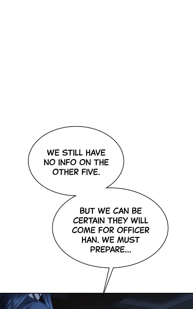 Special Civil Servant Chapter 50 page 28 - 