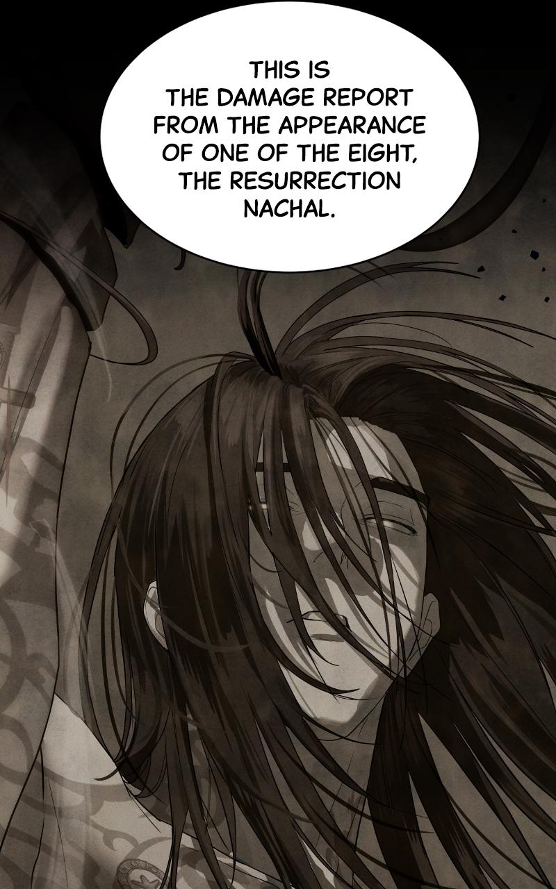 Special Civil Servant Chapter 50 page 4 - 