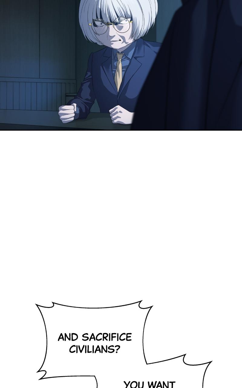 Special Civil Servant Chapter 50 page 34 - 