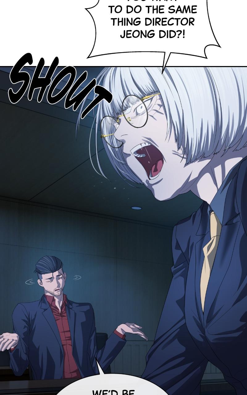 Special Civil Servant Chapter 50 page 35 - 