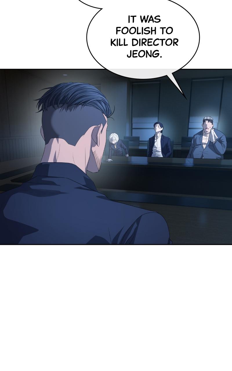 Special Civil Servant Chapter 50 page 37 - 