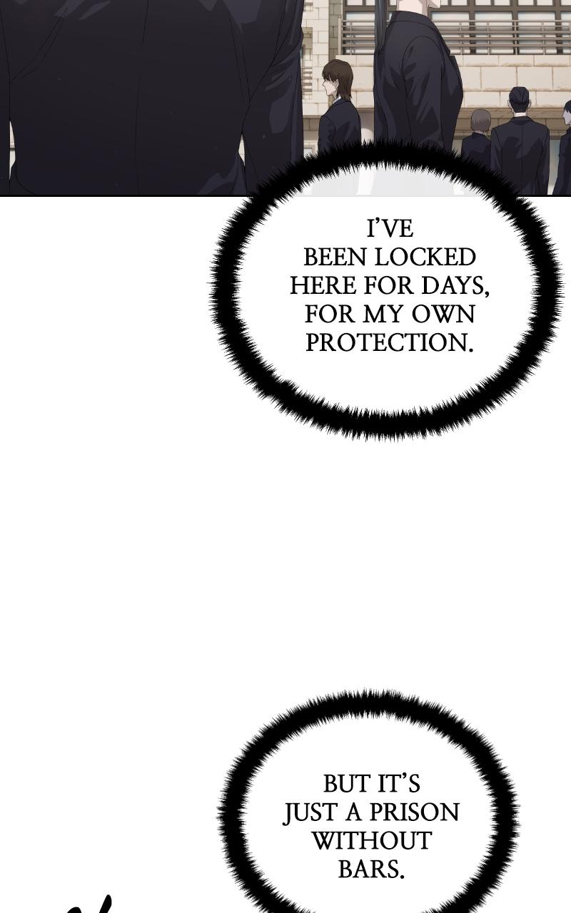 Special Civil Servant Chapter 50 page 48 - 