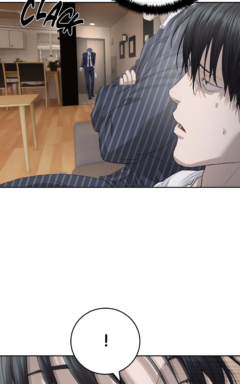 Special Civil Servant Chapter 50 page 49 - 