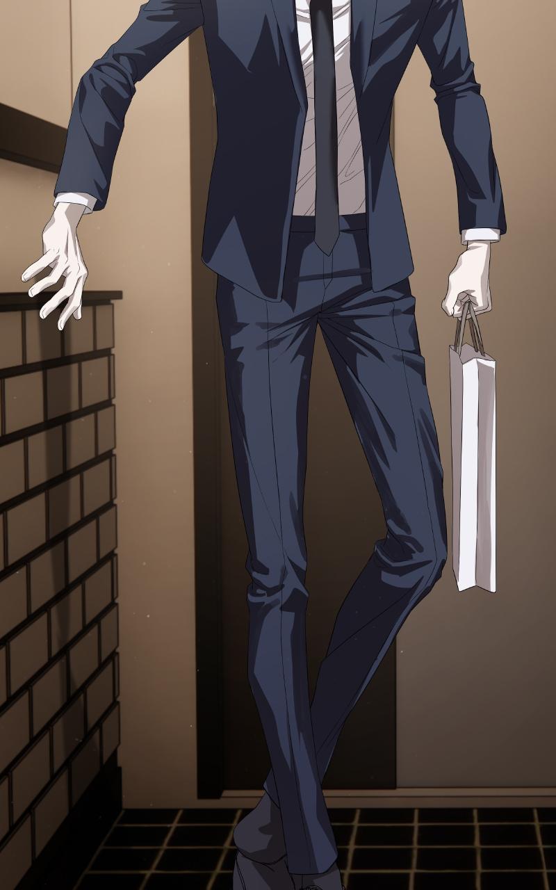 Special Civil Servant Chapter 50 page 51 - 