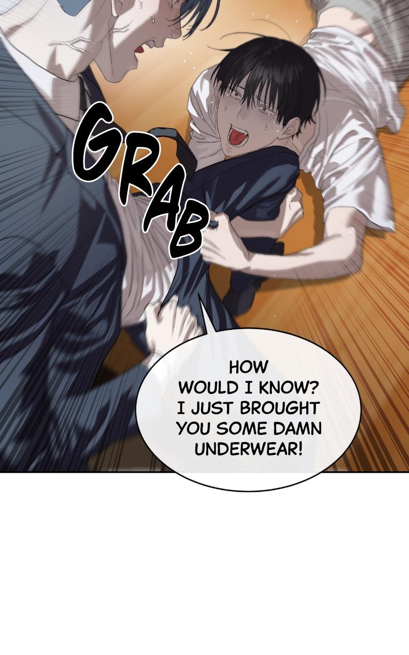 Special Civil Servant Chapter 50 page 53 - 