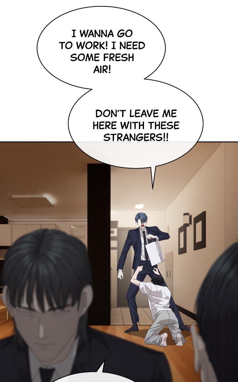 Special Civil Servant Chapter 50 page 54 - 