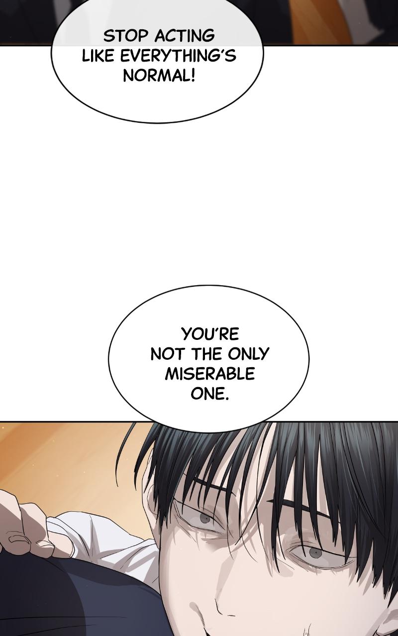 Special Civil Servant Chapter 50 page 55 - 