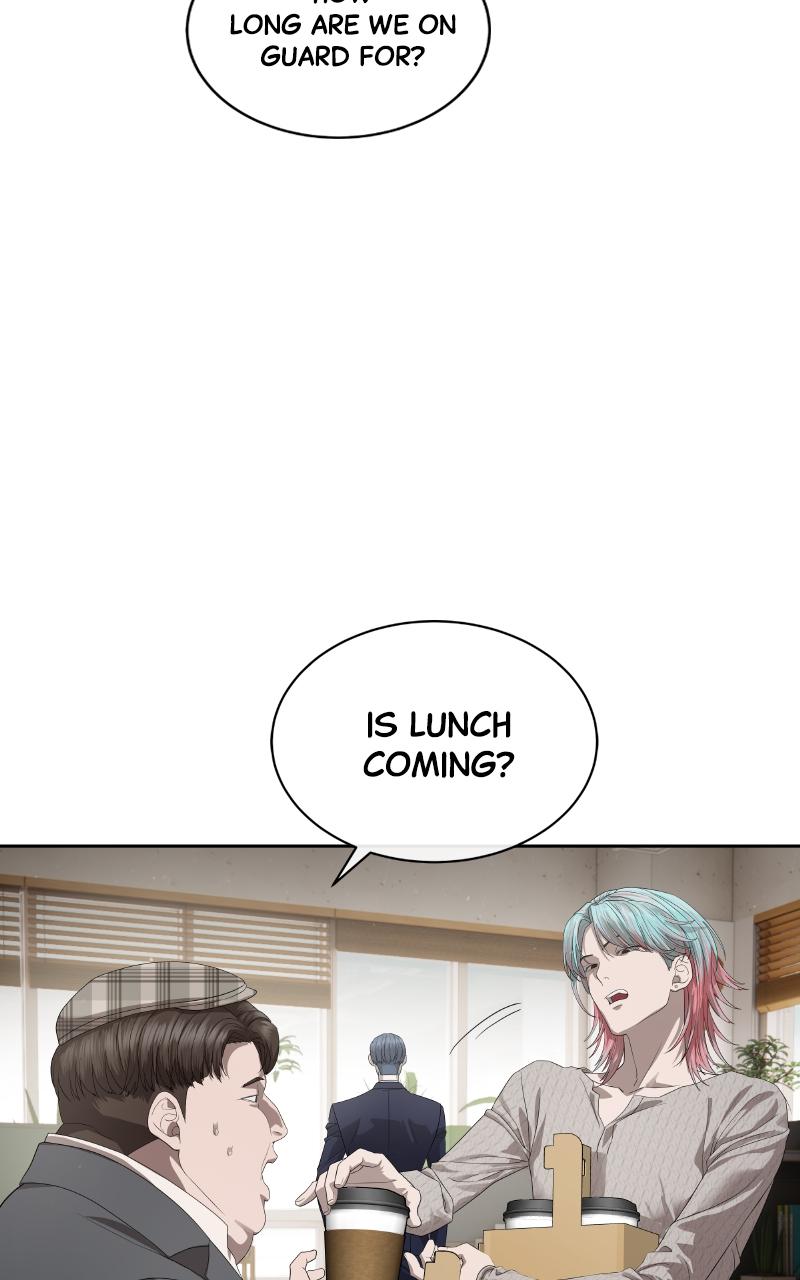 Special Civil Servant Chapter 50 page 58 - 