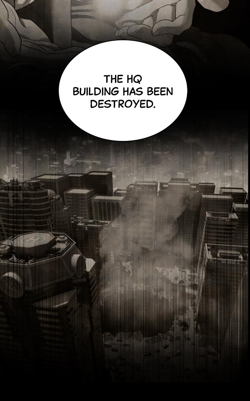 Special Civil Servant Chapter 50 page 7 - 