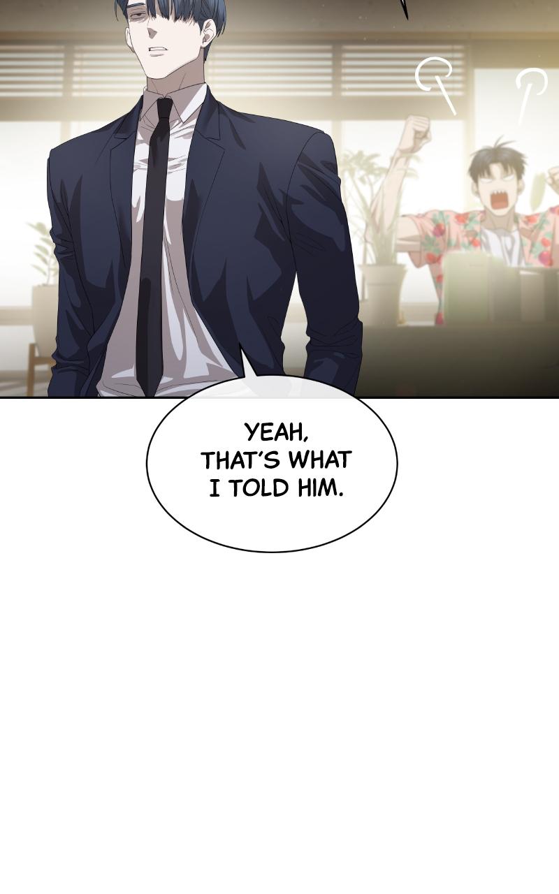 Special Civil Servant Chapter 50 page 63 - 