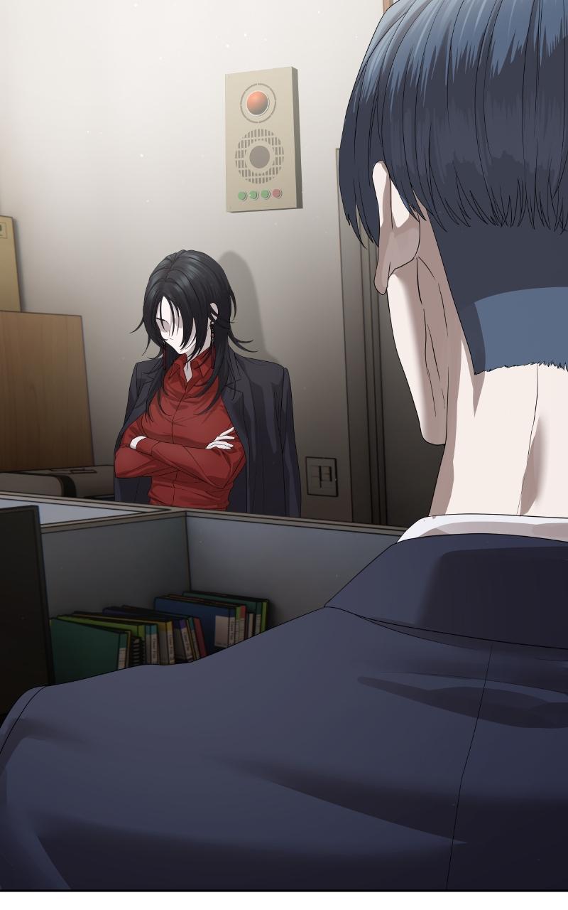 Special Civil Servant Chapter 50 page 65 - 