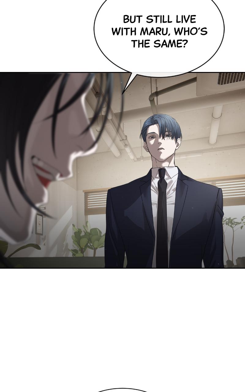 Special Civil Servant Chapter 50 page 68 - 
