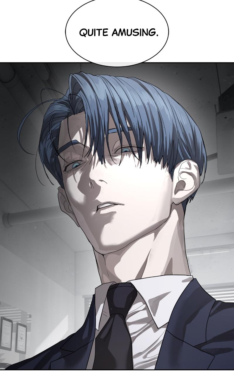 Special Civil Servant Chapter 50 page 69 - 