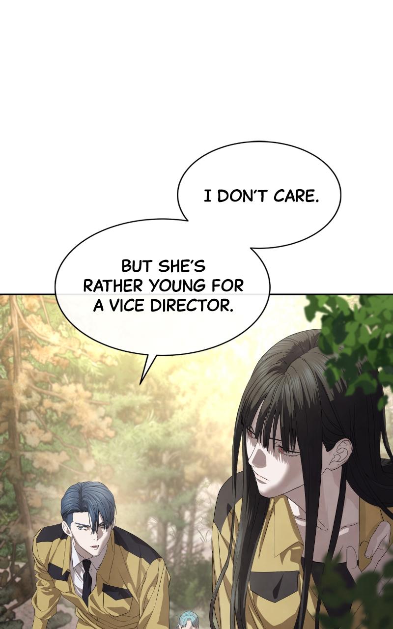 Special Civil Servant Chapter 50 page 78 - 
