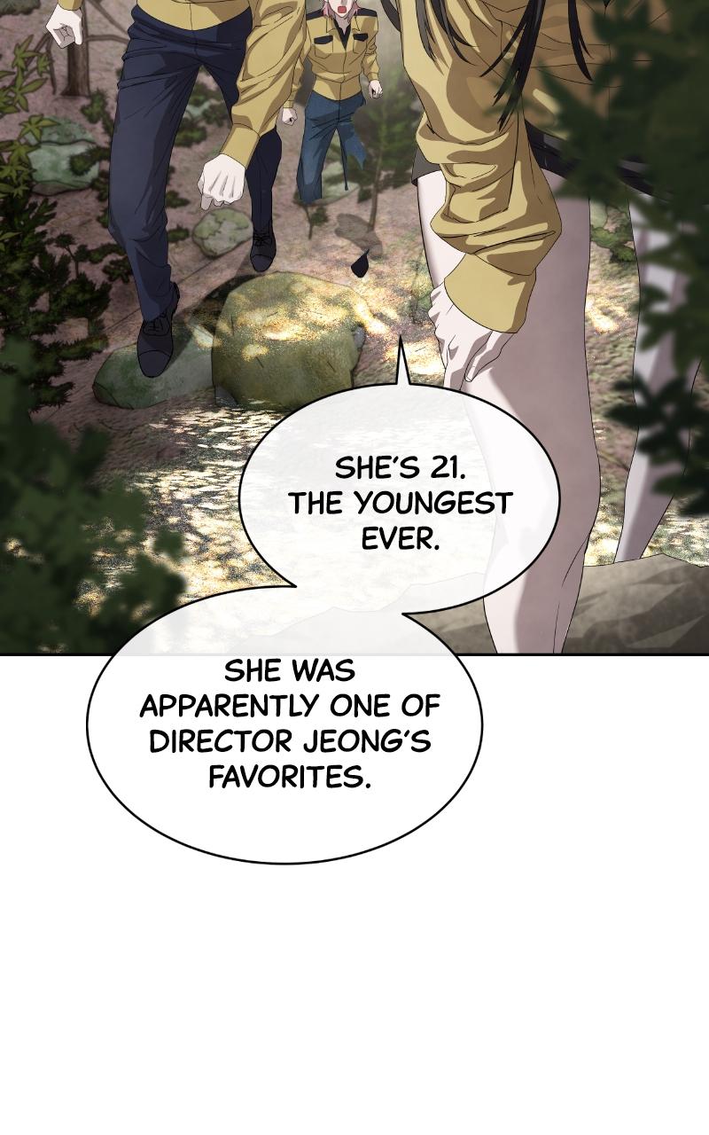 Special Civil Servant Chapter 50 page 79 - 