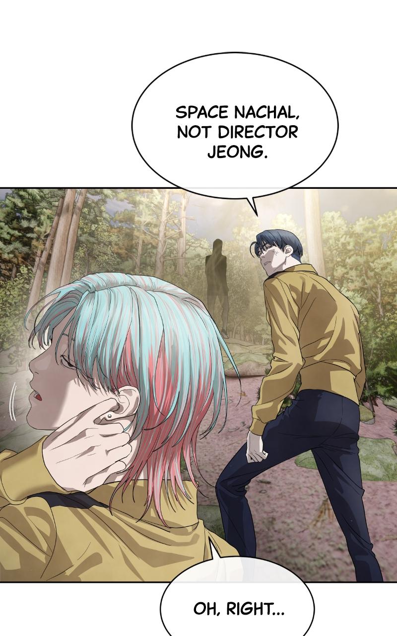 Special Civil Servant Chapter 50 page 80 - 
