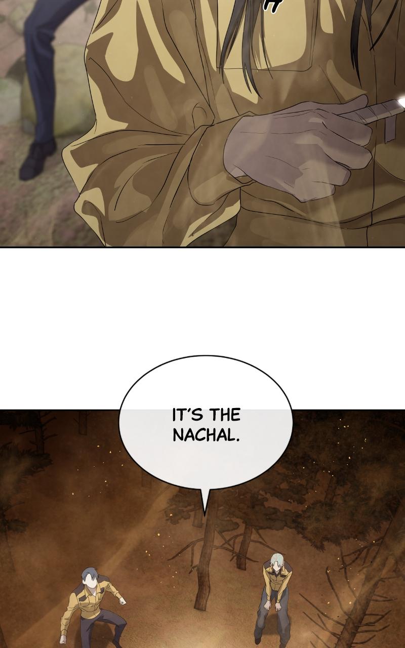 Special Civil Servant Chapter 50 page 82 - 