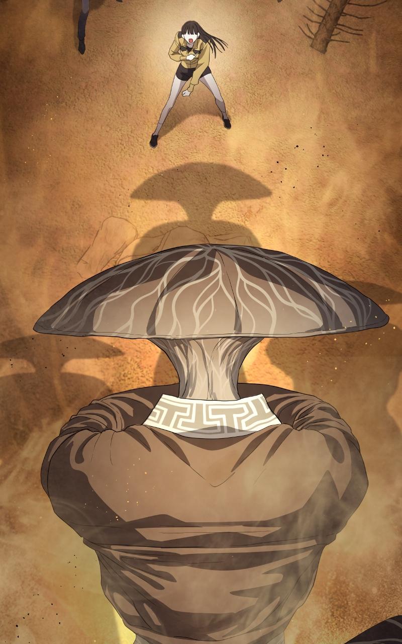 Special Civil Servant Chapter 50 page 83 - 