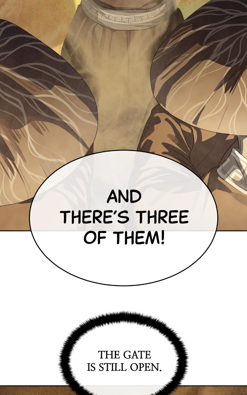 Special Civil Servant Chapter 50 page 84 - 