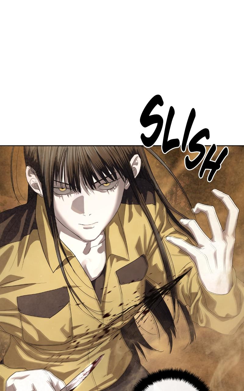 Special Civil Servant Chapter 50 page 86 - 