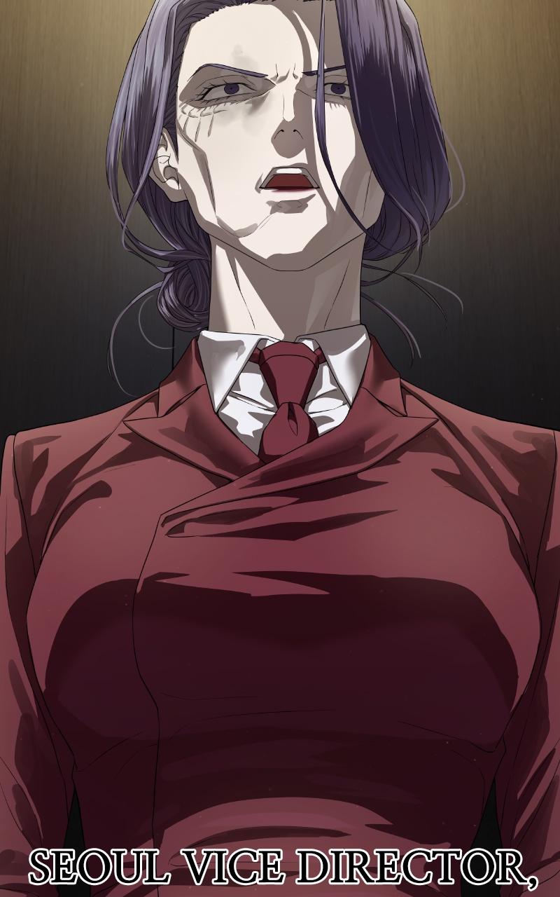 Special Civil Servant Chapter 50 page 10 - 
