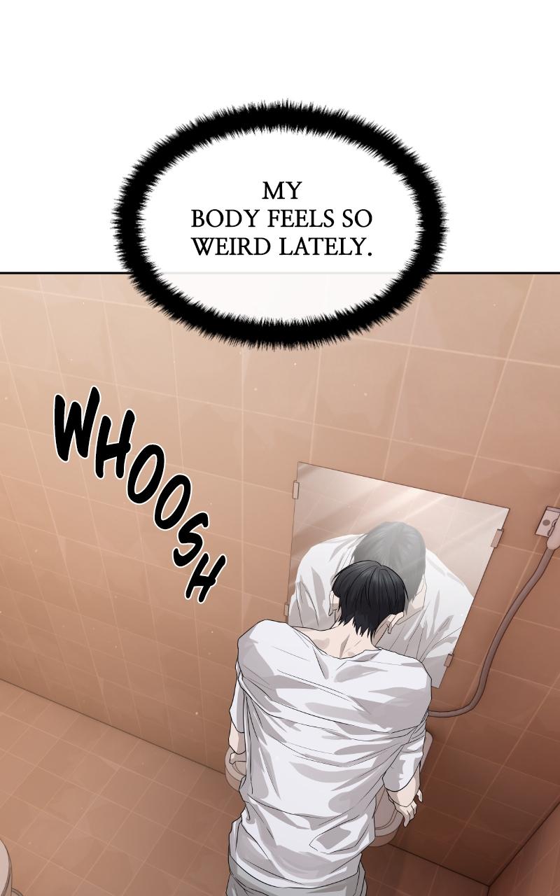 Special Civil Servant Chapter 50 page 97 - 