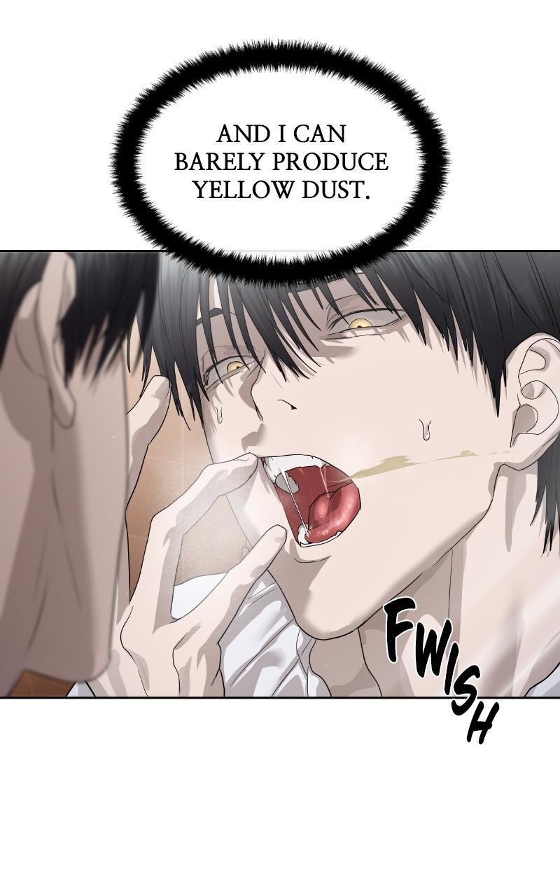Special Civil Servant Chapter 50 page 99 - 