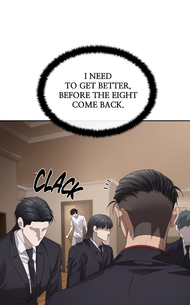 Special Civil Servant Chapter 50 page 100 - 
