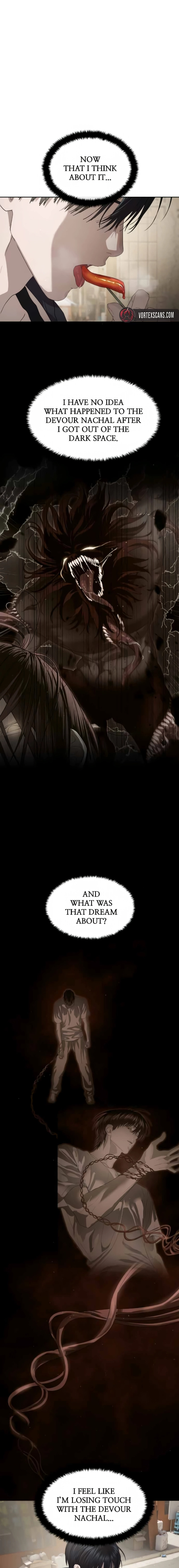 Special Civil Servant Chapter 51 page 19 - 