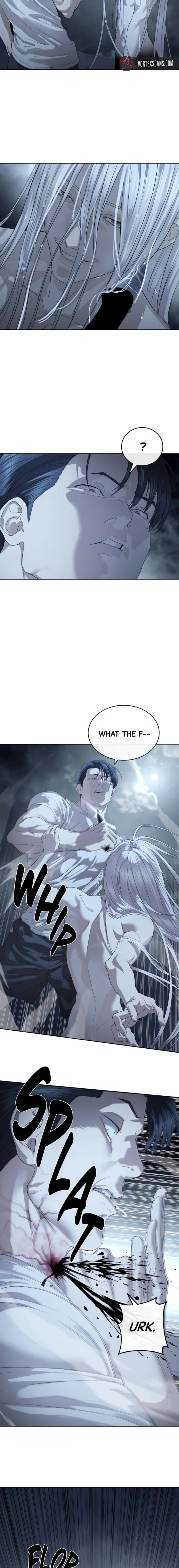 Special Civil Servant Chapter 51 page 3 - 