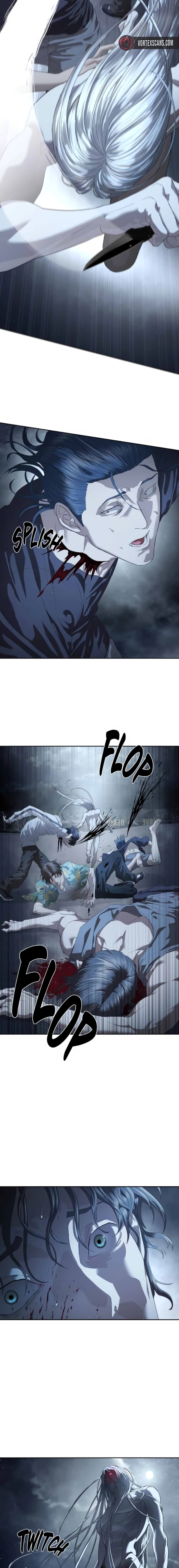Special Civil Servant Chapter 51 page 5 - 