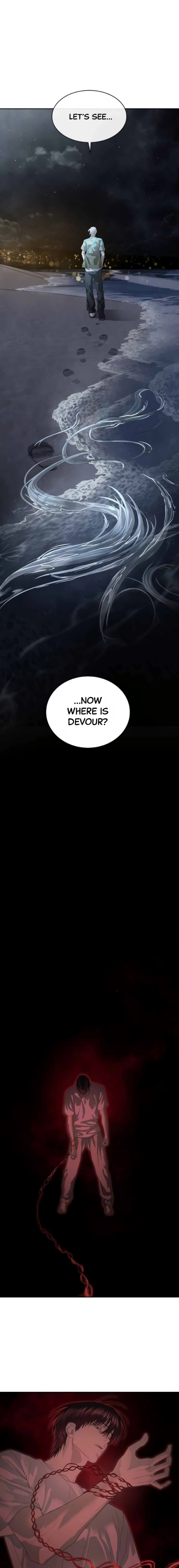 Special Civil Servant Chapter 51 page 7 - 