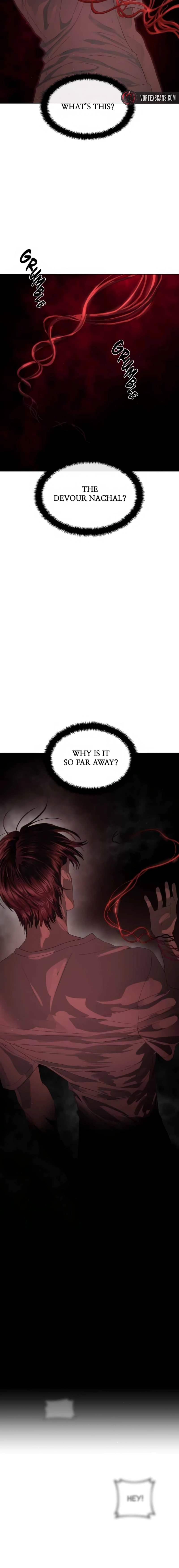 Special Civil Servant Chapter 51 page 8 - 